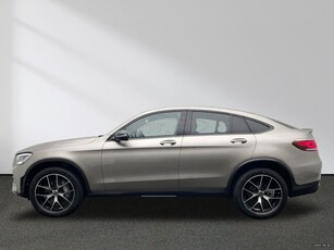 Mercedes-Benz GLC 300 '22 e COUPE AMG-NIGHT PAKET