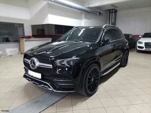 Mercedes-Benz GLE 350 '20 AMG LINE