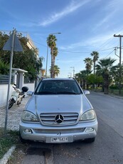 Mercedes-Benz ML 350 '04