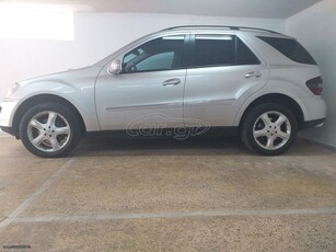 Mercedes-Benz ML 350 '06 ML350