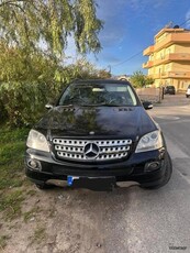 Mercedes-Benz ML 350 '08