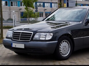 Mercedes-Benz S 320 '95