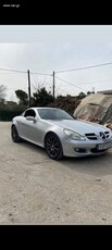 Mercedes-Benz SLK 200 '08