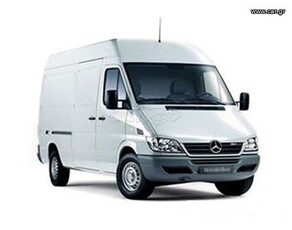 Mercedes-Benz Sprinter '05 314/2005