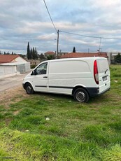 Mercedes-Benz Vito '06 109 CDI