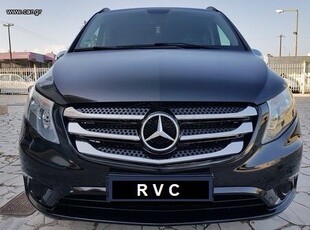 Mercedes-Benz Vito '15 TOURER