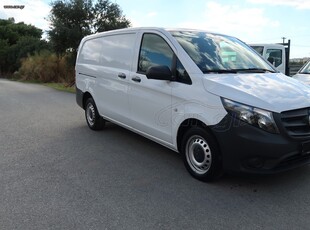 Mercedes-Benz Vito '19