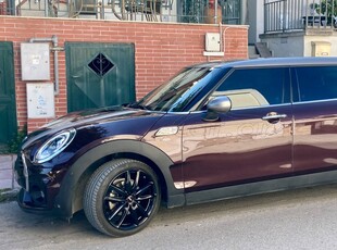 Mini Clubman '16 COOPER