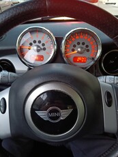 Mini Cooper '05