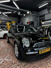 Mini Cooper '05