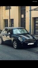 Mini Cooper '05 R53