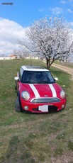 Mini Cooper '07 R56