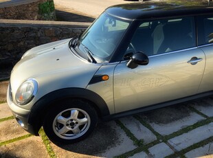 Mini Cooper '08