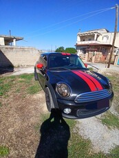 Mini Cooper '13