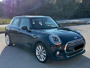 Mini Cooper '15