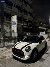 Mini Cooper D '14