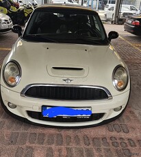 Mini Cooper S '07 R56