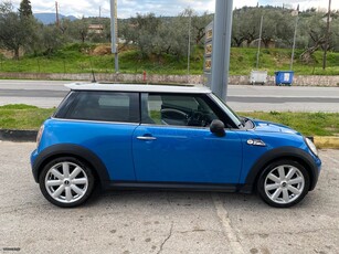 Mini Cooper S '07 R56