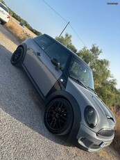 Mini Cooper S '07 Turbo 1.6 n14