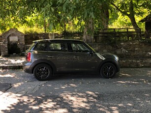 Mini Countryman '13 ALL4