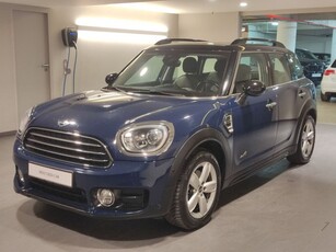 Mini Countryman '18