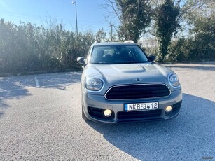 Mini Countryman '18 ONE D