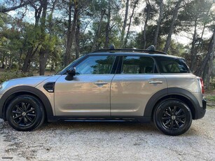 Mini Countryman '19