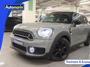 Mini Countryman '19 Cooper S E Plug In All4 /6 Χρόνια Δωρεάν Service