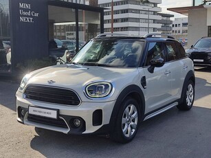 Mini Countryman '20