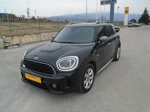 Mini Countryman '20 1.5i 12v Executive Plus Steptronic-5d-136hp-Petrol-