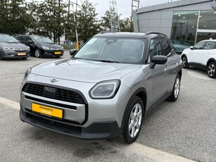 Mini Countryman '24 Countryman MHT Classic Package M Steptronic