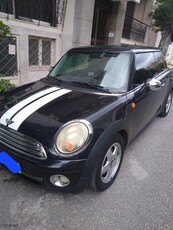 Mini ONE '08