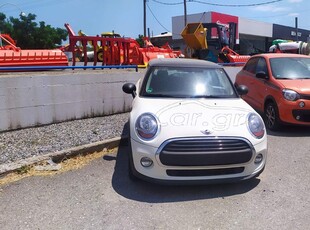 Mini ONE '14