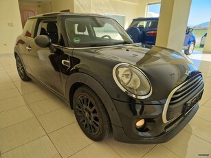 Mini ONE '16