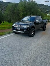 Mitsubishi L200 '12