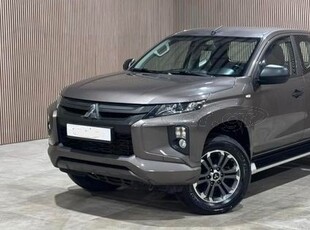 Mitsubishi L200 '20