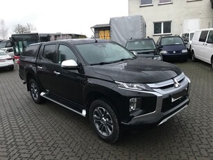 Mitsubishi L200 '20 DOUBLE CAB 4WD