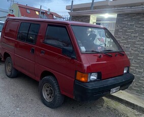 Mitsubishi L300 '93 4x4