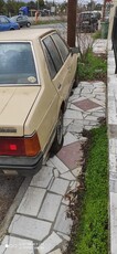 Mitsubishi Lancer '82 1200 EX