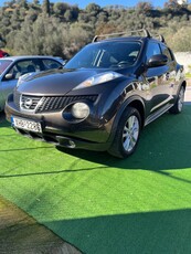 Nissan Juke '11