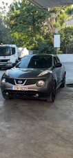 Nissan Juke '12 dci