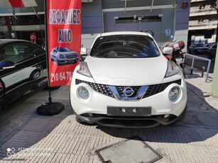 Nissan Juke '15