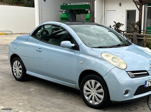 Nissan Micra '06