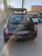 Nissan Micra '07