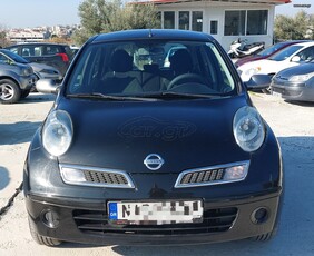 Nissan Micra '09