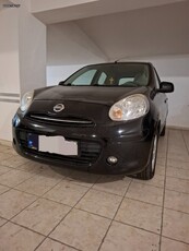 Nissan Micra '11 Acenta