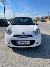 Nissan Micra '12 1.2 ACENTA