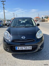 Nissan Micra '13 ACENTA