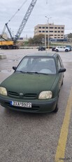 Nissan Micra '98