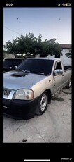 Nissan Navara '06 2005